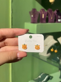  عکس28 گوشواره پینترسی